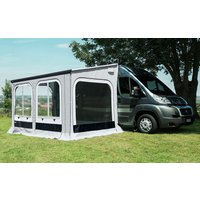 Thule Panorama 6200/6300 Markisen-Vorzelt Ducato H2 3