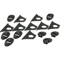 Thule Befestigungssatz Frontblende passend zu QuickFit / EasyLink - Ersatzteile Zelte & Markisen EAN:5415182041478