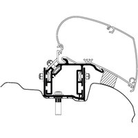 Thule Markisenadapter VW Crafter ab Baujahr 2017 RHD (UK) - Markisenadapter EAN:5415182046497