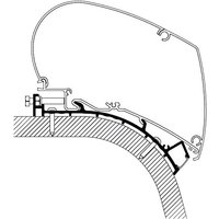 Thule Eriba Touring 820 Markisenadapter 5