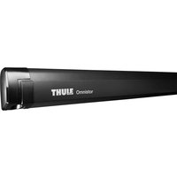 Thule Omnistor 5200 Wandmarkise Gehäusefarbe Anthrazit Tuchfarbe Mystic Grey 3