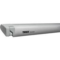 Thule Omnistor 6300 Dachmarkise mit Motor eloxiert 500 cm - Kassettenmarkisen EAN:5415182049726