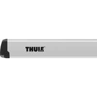 Thule Omnistor 3200 Dachmarkise  Tuchfarbe Universal Grau Gehäusefarbe Eloxiert 3 m - Kassettenmarkisen EAN:5415182054492