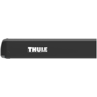 Thule Omnistor 3200 Dachmarkise Tuchfarbe Universal Grau Gehäusefarbe Anthrazit 1