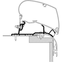 Thule Adapter CARAVAN ROOF TOP LED - 4.25M - Markisenadapter EAN:5415182058728