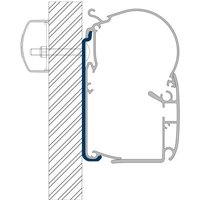 Dometic PW-ADAPT Adapter für Wandmarkisen PW 1100