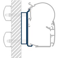 Dometic PW-ADAPT Adapter für Wandmarkisen PW 1100