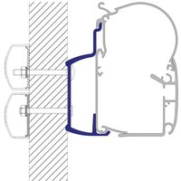 Dometic PW-ADAPT Adapter für Wandmarkisen PW 1100