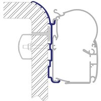 Dometic PW-ADAPT Adapter für Wandmarkisen PW 1100