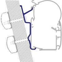 Dometic PW-ADAPT Adapter für Wandmarkisen PW 1100