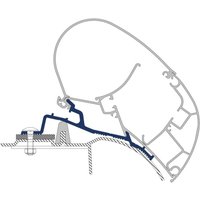 Dometic PR-Adapt Adapter für Dachmarkisen PW 2000 und PW 2500 3