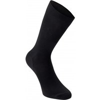 Deerhunter - Bamboo Socks 3-Pack - Wandersocken Gr 36-39 schwarz EAN:5702827156308