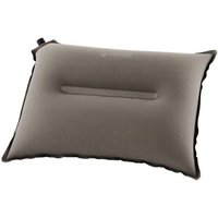 Outwell Nirvana Pillow Selbstaufblasendes Kissen grau  - Reisekissen & Sitzunterlagen EAN:5709388060730