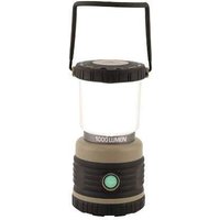 Robens Lighthouse Campinglampe khaki - LED Campingleuchten EAN:5709388067371