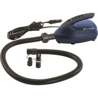 Outwell 12 V Luftpumpe  - Bootszubehör EAN:5709388081933