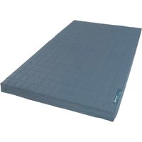 Outwell Wonderland Luftbett 190 x 135 cm double blue  - Luftbetten EAN:5709388088697