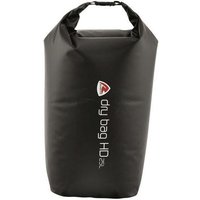 Robens Dry Bag HD Wasserdichter Packbeutel 25 Liter schwarz  - Taschen & Packsäcke EAN:5709388090485