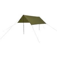 Robens Zelt Tarp 3 x 3 m Grün - Pavillons & Tarps EAN:5709388102775