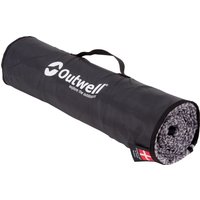Outwell Zeltteppich für Busvorzelt Milestone Dash / Shade - Vorzeltteppich & Zeltboden EAN:5709388102935