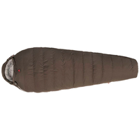 Robens Serac 900 Schlafsack Brown Rv links - Schlafsäcke EAN:5709388108487