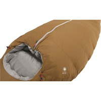 Robens Icefall Pro 600 Schlafsack green Vineyard 220 x 80 cm bis -14 Grad - Schlafsäcke EAN:5709388111807