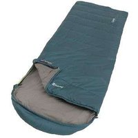 Outwell Canella Schlafsack night blue 220 x 80 cm  - Schlafsäcke EAN:5709388112552