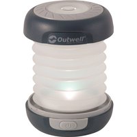 Outwell Pegasus faltbare Solarlaterne - LED Campingleuchten EAN:5709388118905