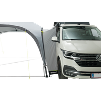 Zelt Lounge Vehicle Connection Schleuse XL - Pavillons & Tarps von Outwell EAN:5709388127785