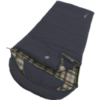 Outwell Camper Lux R Schlafsack - Schlafsäcke EAN:5709388127822