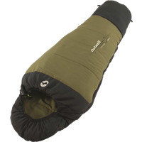 Outwell Convertible Junior Schlafsack olive  - Schlafsäcke EAN:5709388128034