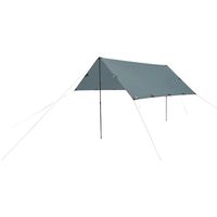 Robens Tarp 3 x 3 Meter türkis  - Pavillons & Tarps EAN:5709388128119