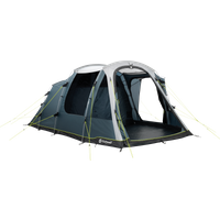 Outwell Springwood 6SG Tunnelzelt 6 Personen Blau - 5-8 Personen Zelte EAN:5709388128867