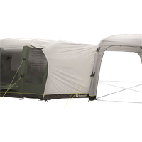 Outwell Air Shelter Universal Connector Seitenwand 335 x 225 cm beige - Pavillons & Tarps EAN:5709388134530