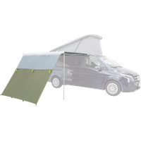 Outwell Hillcrest Tarp Sonnensegel Grün - Sonnensegel & Vordächer EAN:5709388135612