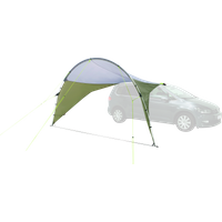 Outwell Canopy Vordach für PKW grün - Sonnensegel & Vordächer EAN:5709388135636