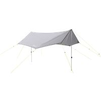 Outwell Canopy Tarp Vordach / Sonnensegel für Zelt Größe M  - Pavillons & Tarps EAN:5709388137050