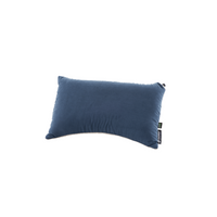 Outwell Conqueror Kissen mit integriertem Luftbalg 56 x 37 cm blau - Reisekissen & Sitzunterlagen EAN:5709388137708