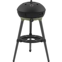 Cadac Carri Chef 40 BBQ Dome Grill 30 mbar schwarz - Gasgrills EAN:6001773118873