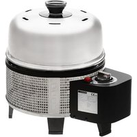 Cobb Premier Gas Deluxe 2.0 Multifunktionsküche Gasgrill 50 mbar - Gasgrills EAN:6009688702989