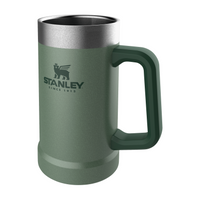 Stanley Adventure Big Grip Beer Stein Bierkrug 0