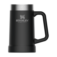 Stanley Adventure Big Grip Beer Stein Bierkrug 0