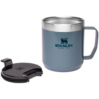 Stanley Classic Legendary Campingbecher 350 ml hammertone Ice - Isolierbecher von Stanley 1913 EAN:6939236409056