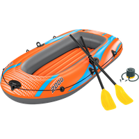 Bestway Hydro Force Schlauchboot-Set Kondor Elite - Schlauchboote