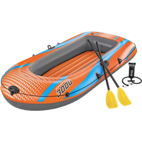 Bestway Schlauchboot-Set Kondor Elite - Schlauchboote