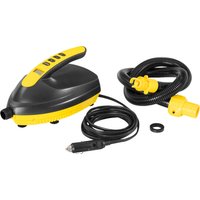 Bestway Hydro-Force elektronische Hochdruck-Luftpumpe 12 V / 110 W - Bootszubehör EAN:6942138983746