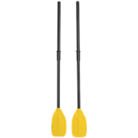 Bestway Hydro Force Paddel Set 2 Stück 124 cm - Bootszubehör EAN:6942138983753