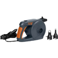 Bestway Powergrip Elektro Luftpumpe 680 Liter pro min 12 V  - Bootszubehör EAN:6942138995053