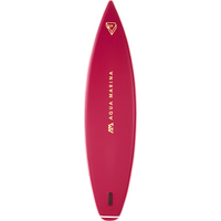 Aqua Marina Coral Touring 2022 Stand up paddling Set 6 teilig 350 x 79 x 15 cm - Schlauchboote