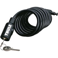 Thule Cable Lock Fahrradschloss 180 cm - Outdoor Mobilität EAN:7313021050347