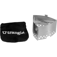 Trangia dreieckiger Brennerhalter 126 × 85 mm - Umrüstung und Anbauteile EAN:7315084003339